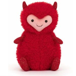 RETIRED JELLYCAT

Hugg McSnugg Jellycat